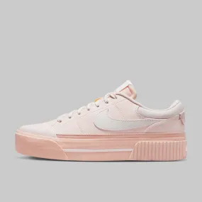 Tenis Nike Court Legacy Lift Mujer