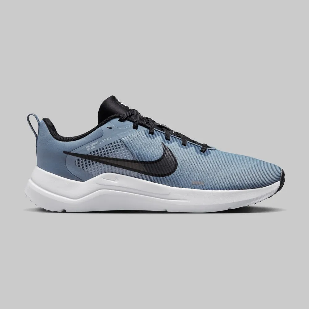 Tenis Nike Downshifter 12 Hombre