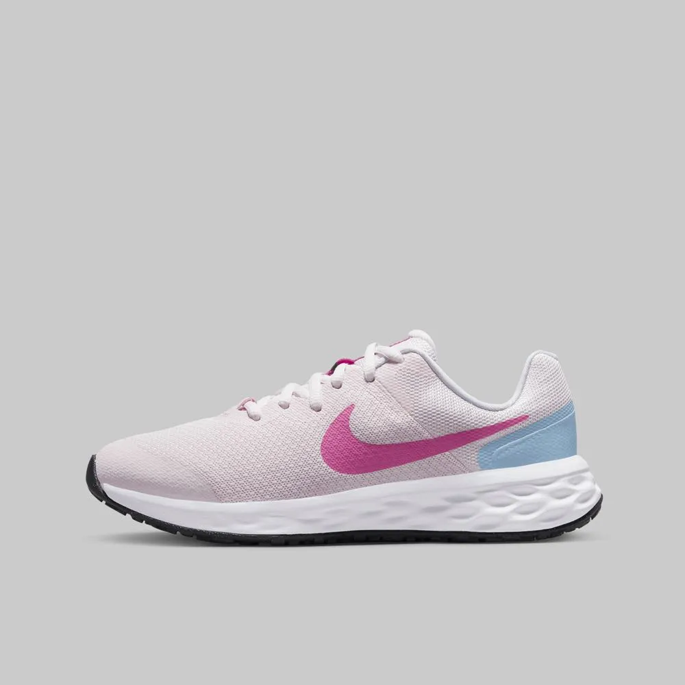 Tenis Nike Revolution 6 Joven