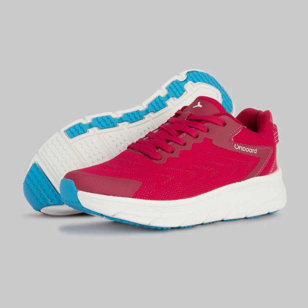 Tenis Onboard Seia Mujer