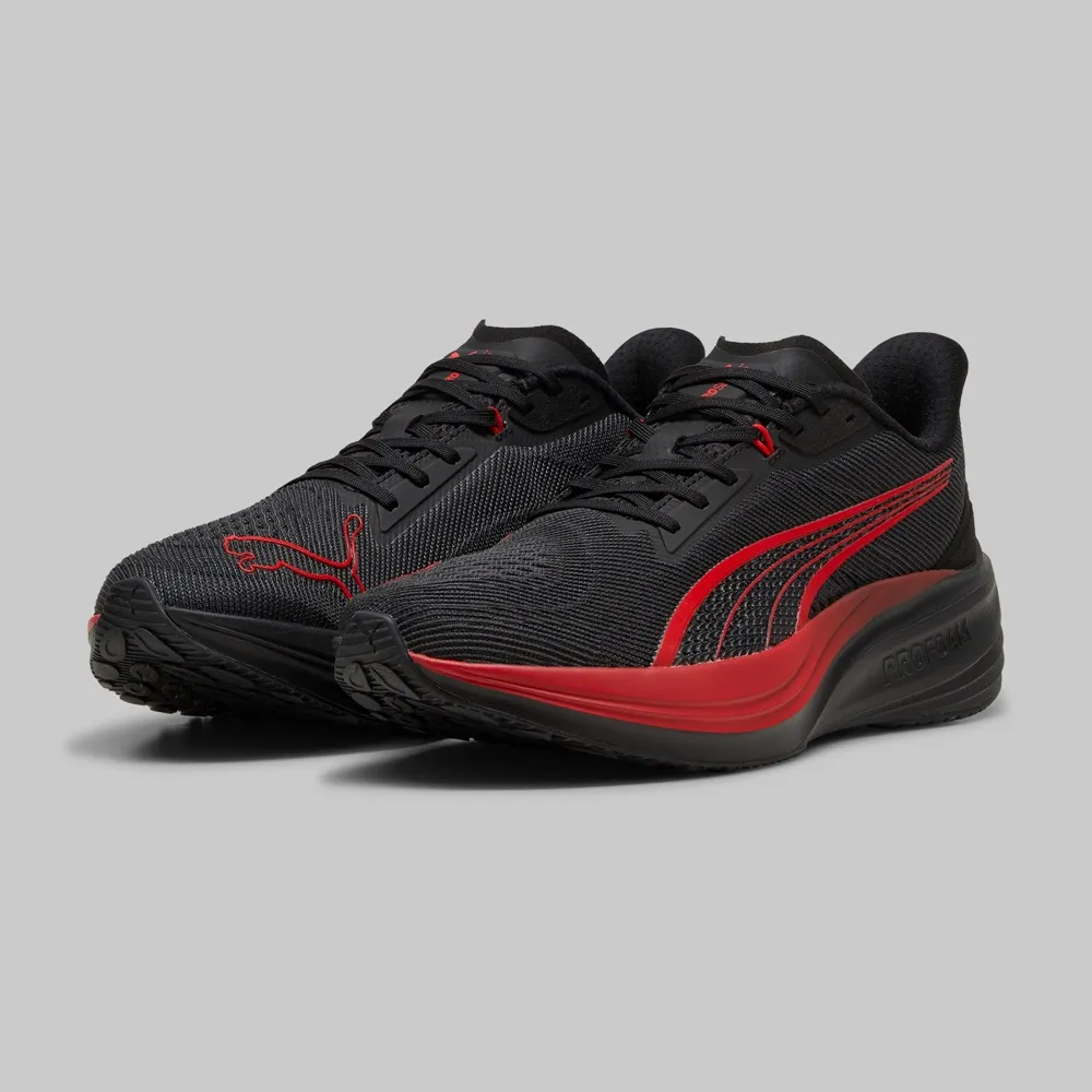 Tenis Puma Darter Pro Fade Hombre