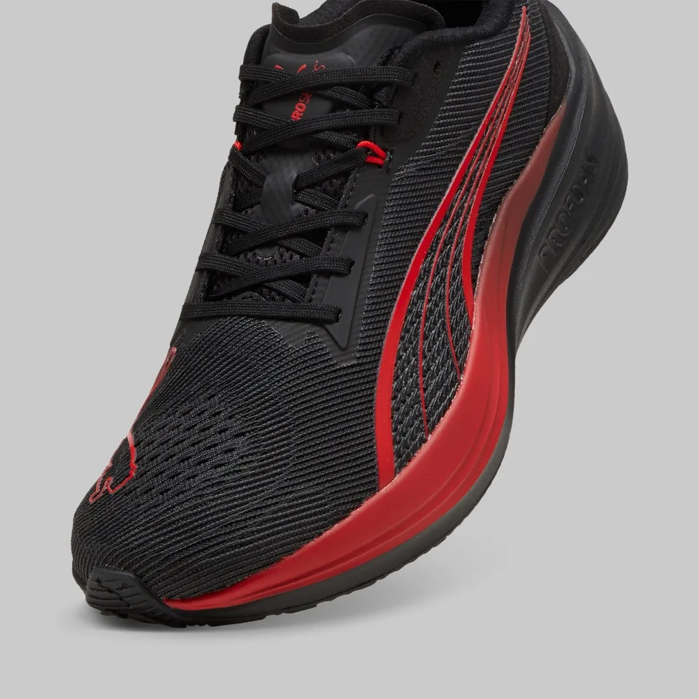 Tenis Puma Darter Pro Fade Hombre