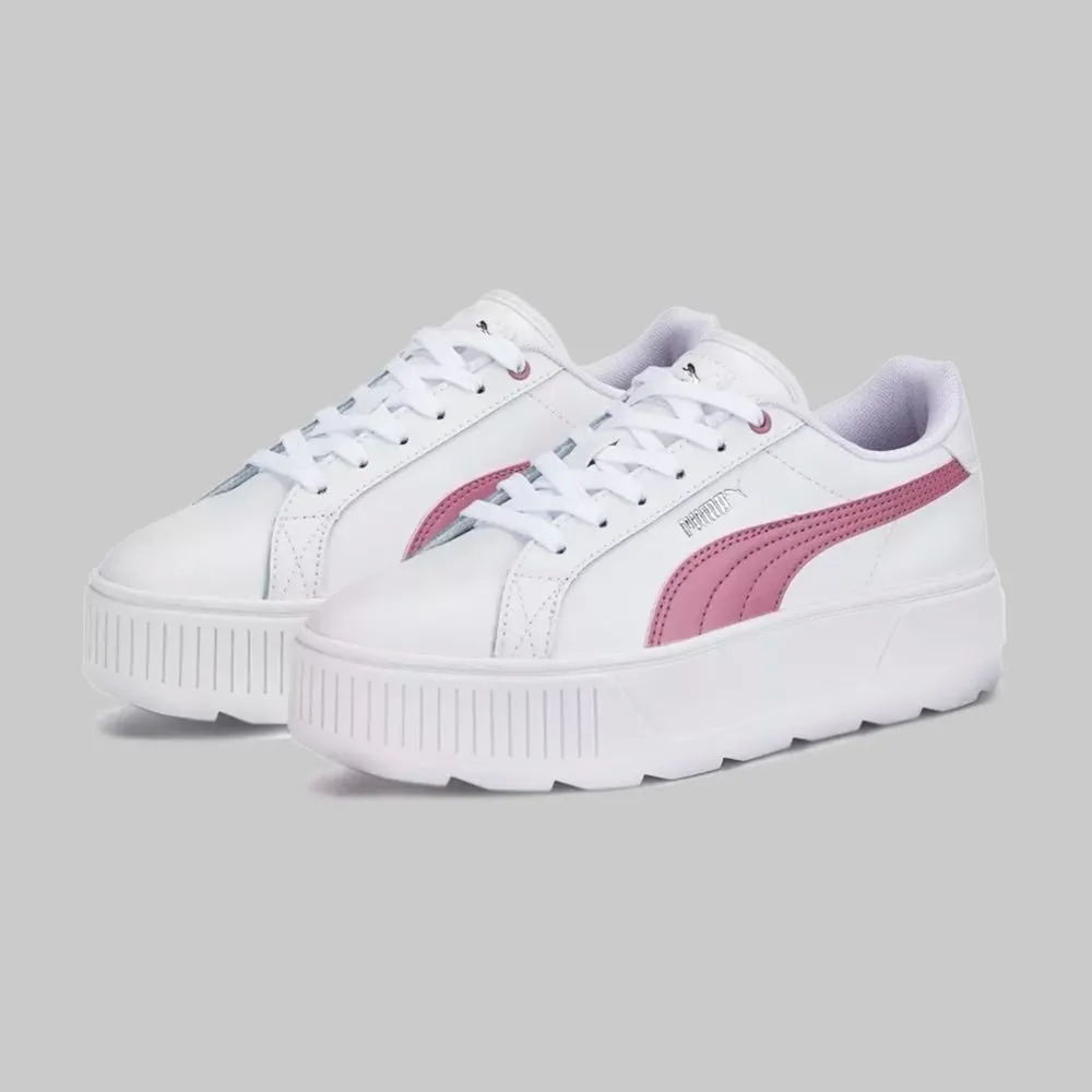 Tenis Puma Karmen L Mujer