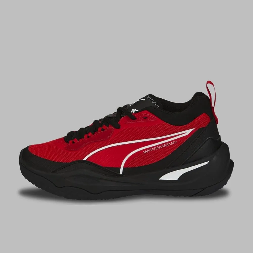 Tenis Puma Playmaker Joven