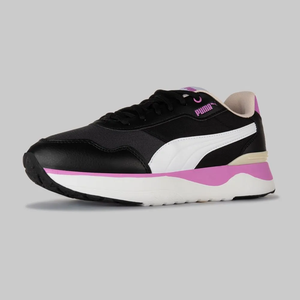 Tenis Puma R78 Voyage Mujer