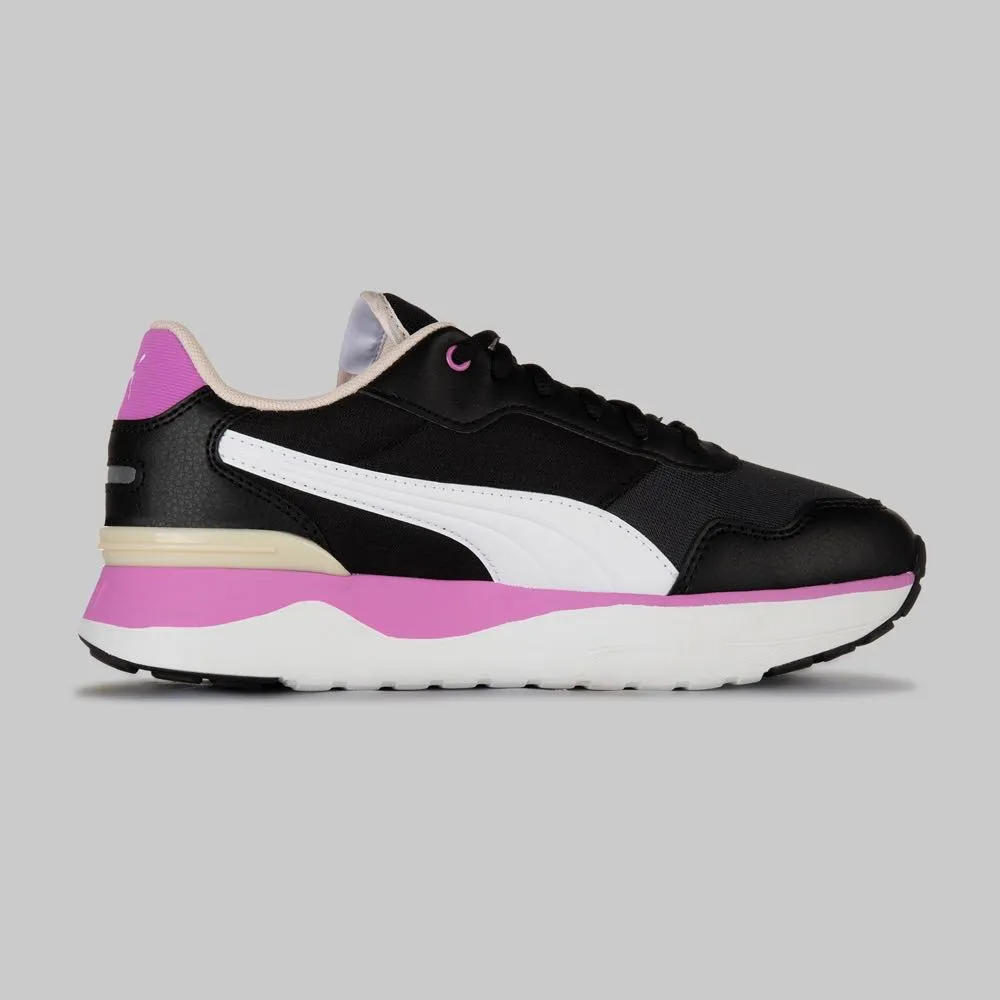 Tenis Puma R78 Voyage Mujer