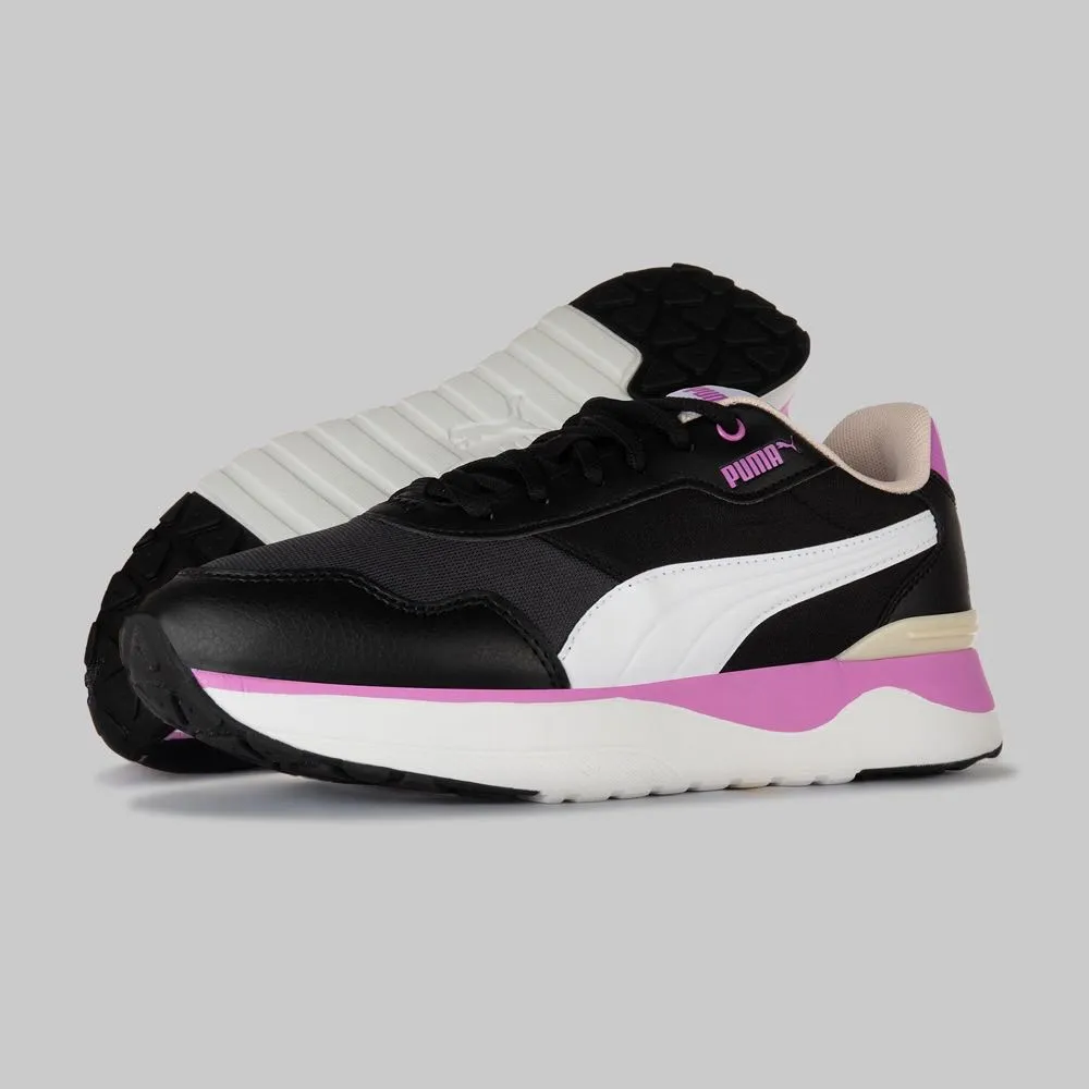 Tenis Puma R78 Voyage Mujer