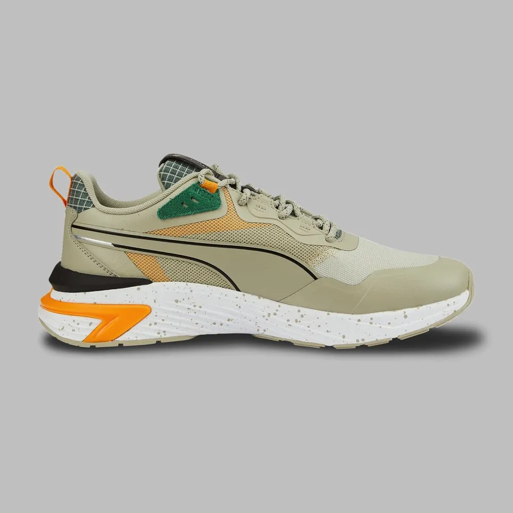 Tenis Puma Supertec Hombre