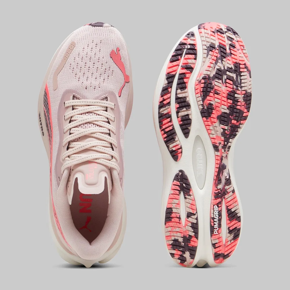 Tenis Puma Velocity Nitro 3 Mujer