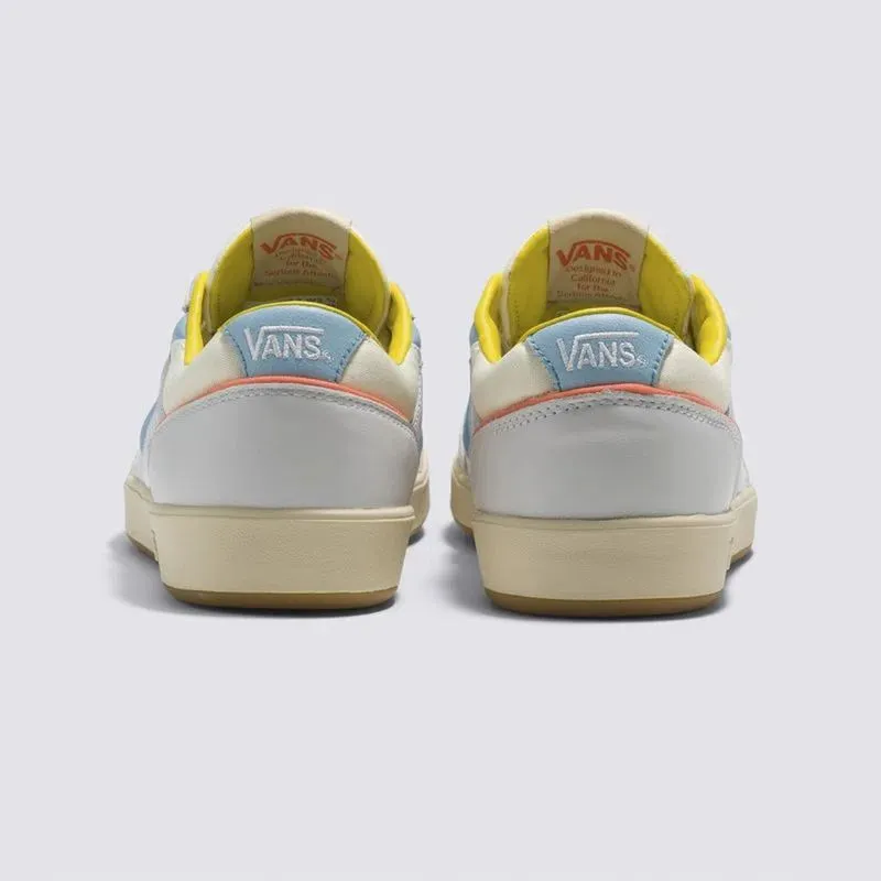 Tenis Unisex Lowland Cc Jmp Vans