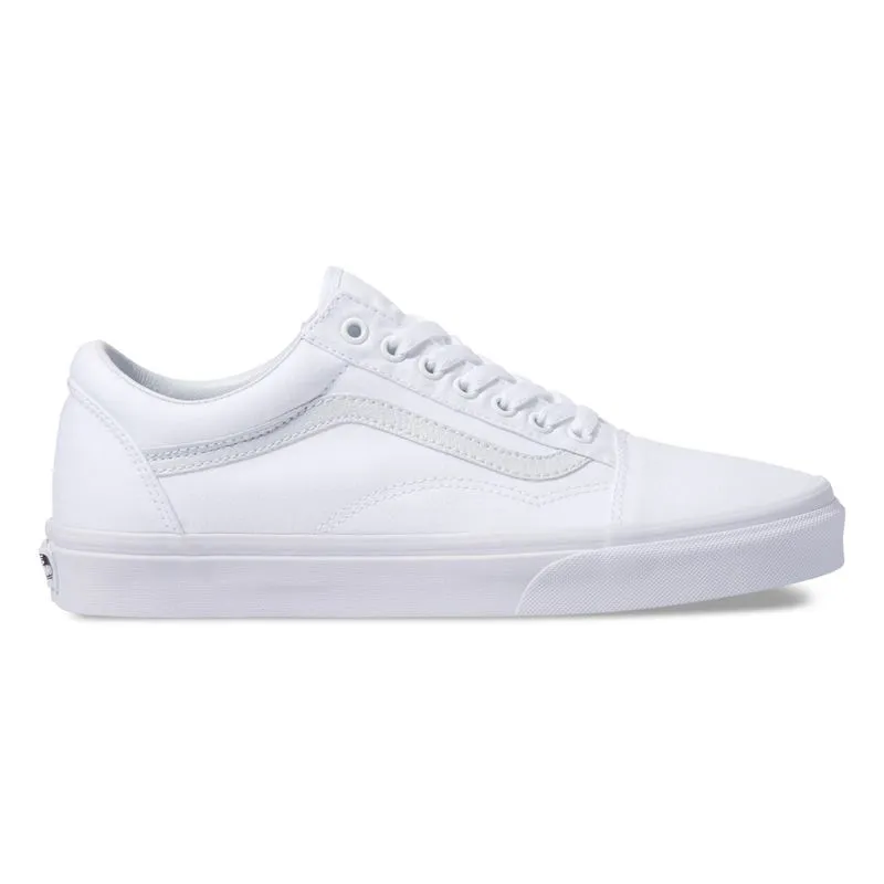 Tenis Unisex Old Skool  Vans