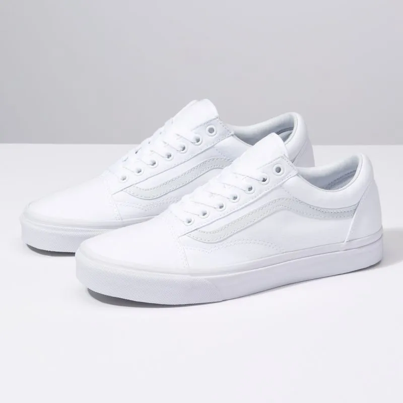 Tenis Unisex Old Skool  Vans