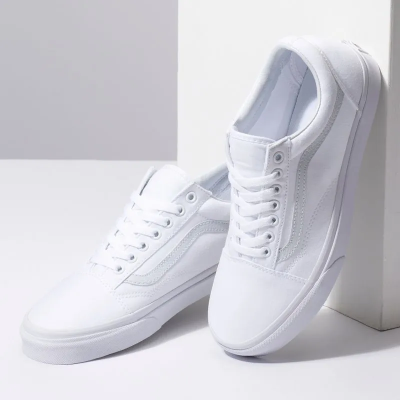 Tenis Unisex Old Skool  Vans