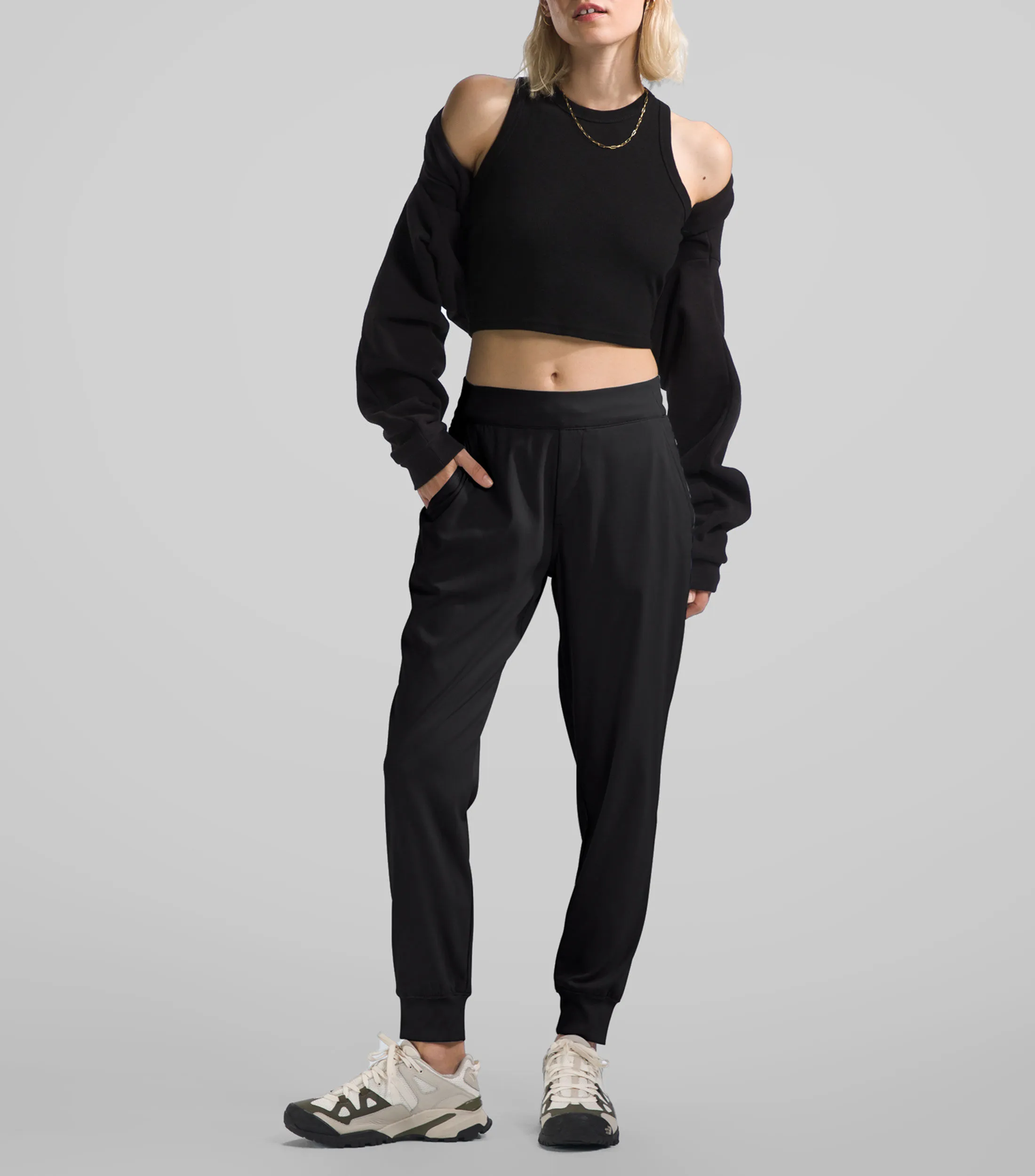 The North Face Pants deportivo Aphrodite Mujer