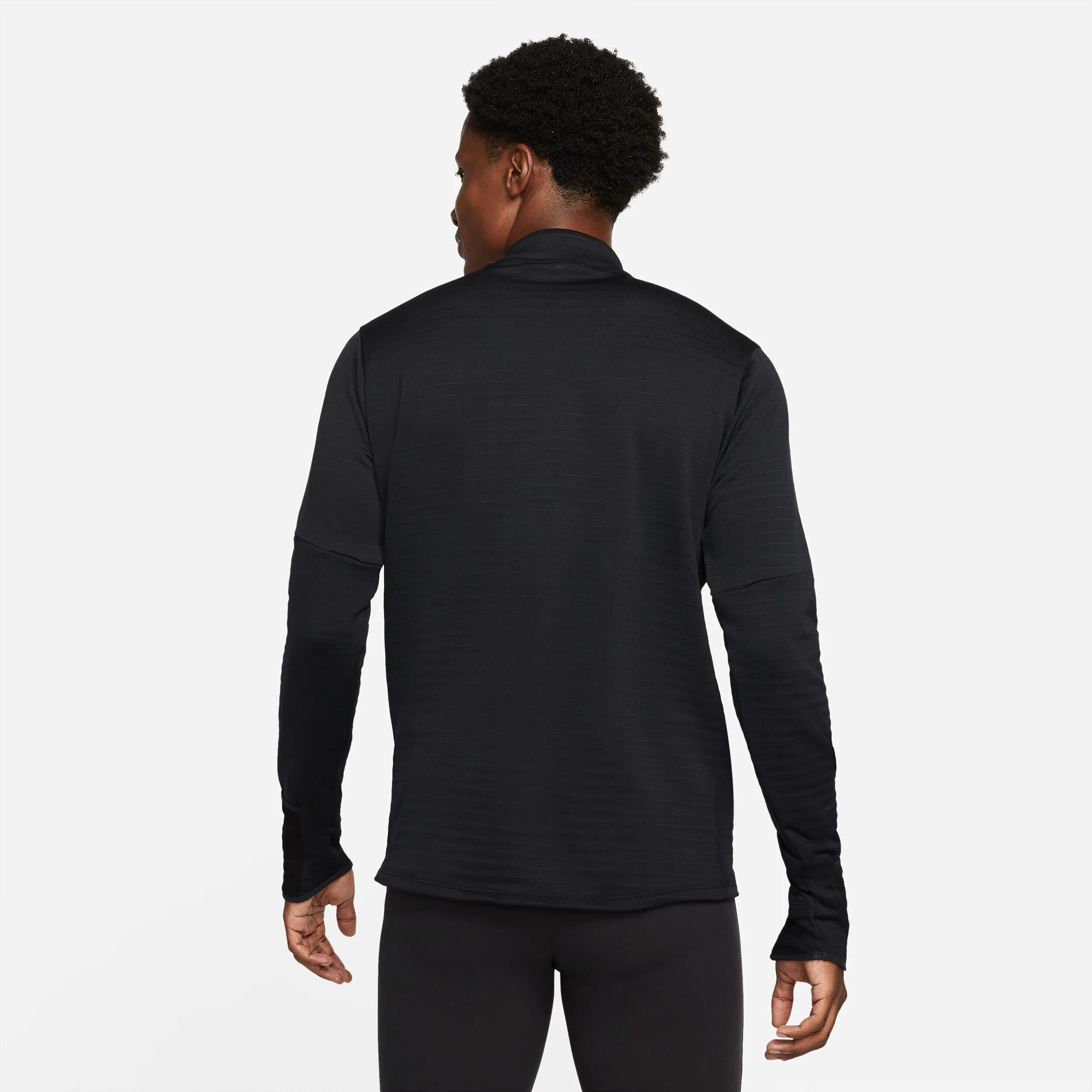 Therma-Fit Repel Element Half-Zip Camiseta De Manga Larga Hombres