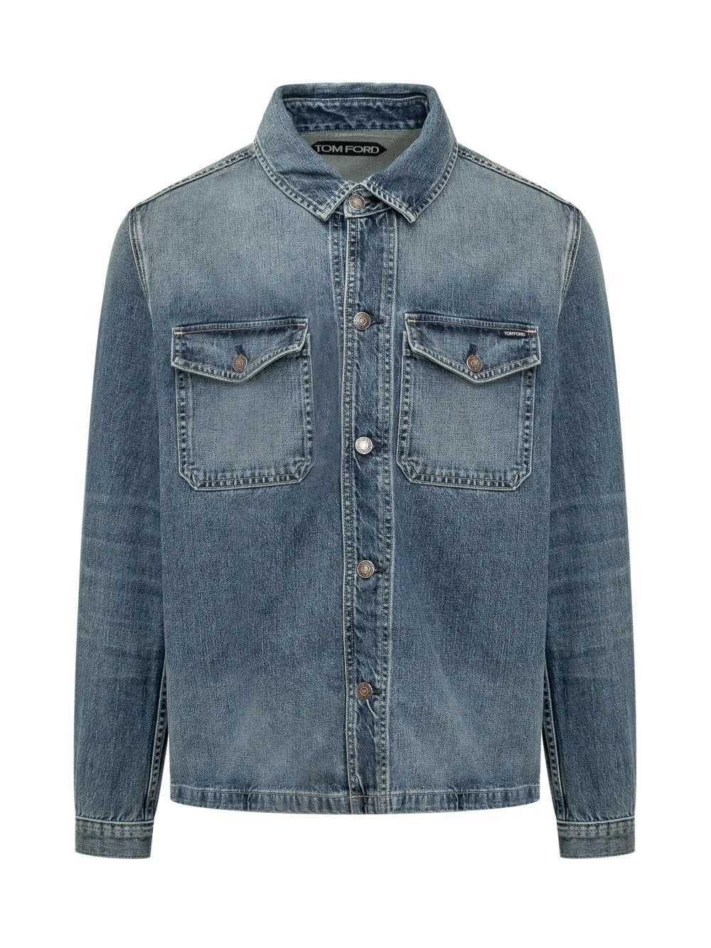 TOM FORD Denim Jacket