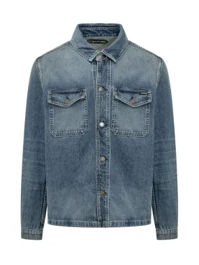 TOM FORD Denim Jacket