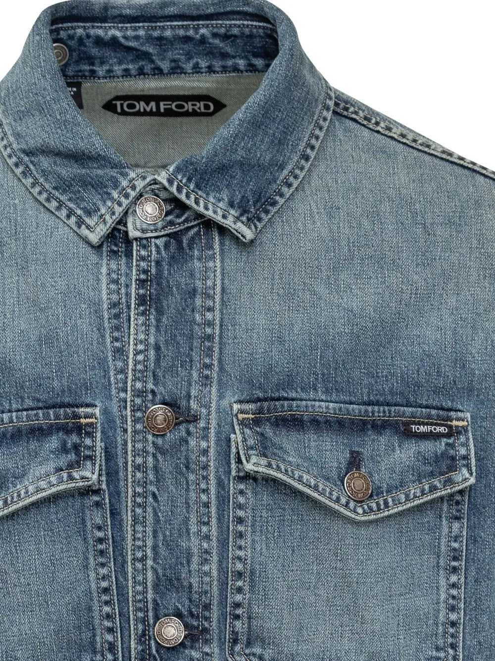 TOM FORD Denim Jacket