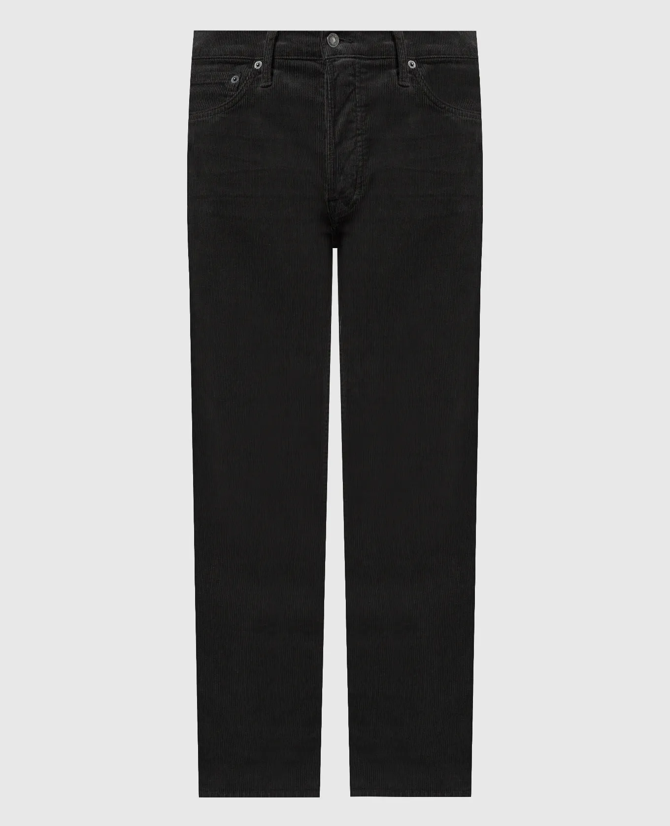 Tom Ford Green corduroy pants