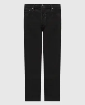 Tom Ford Green corduroy pants