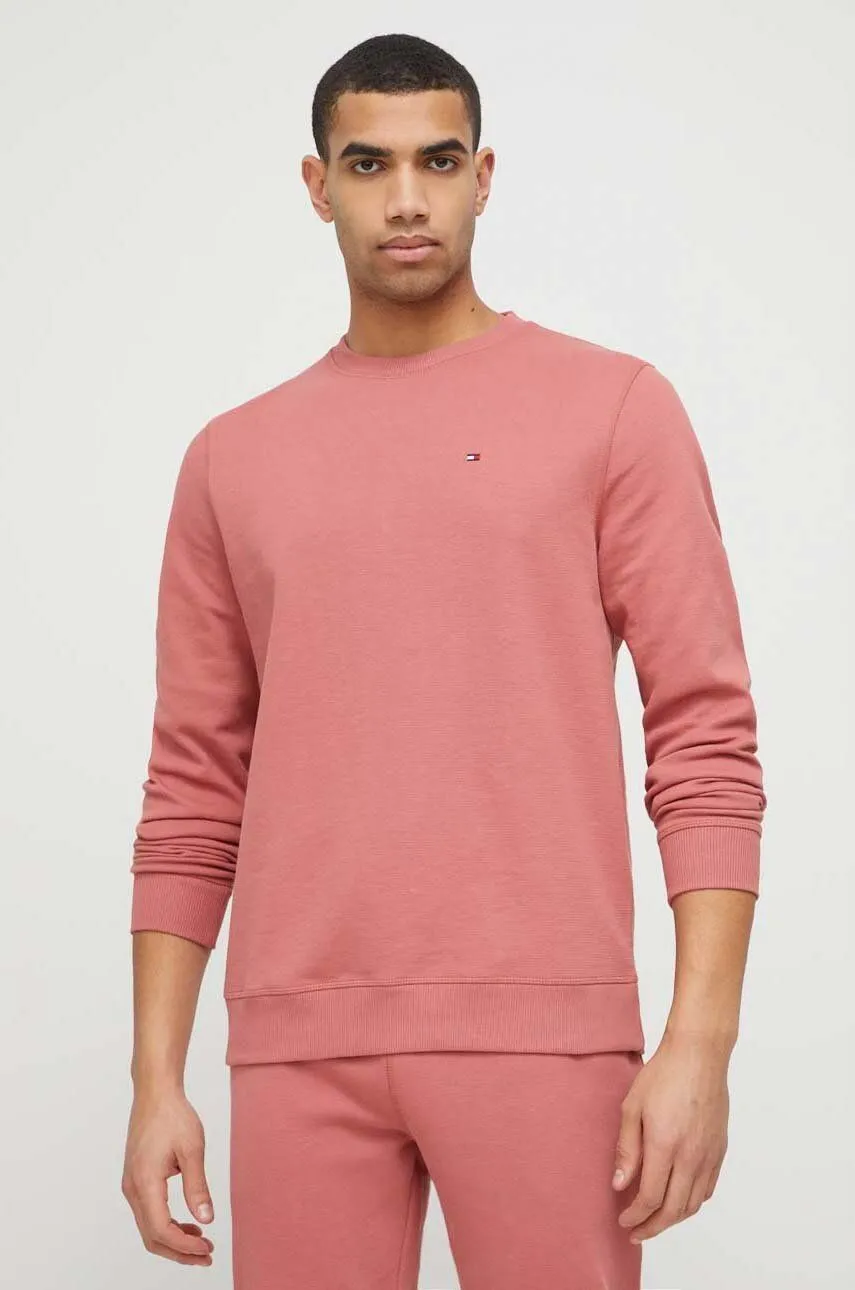 Tommy Hilfiger 1985 Collection Textured Lounge Sweatshirt