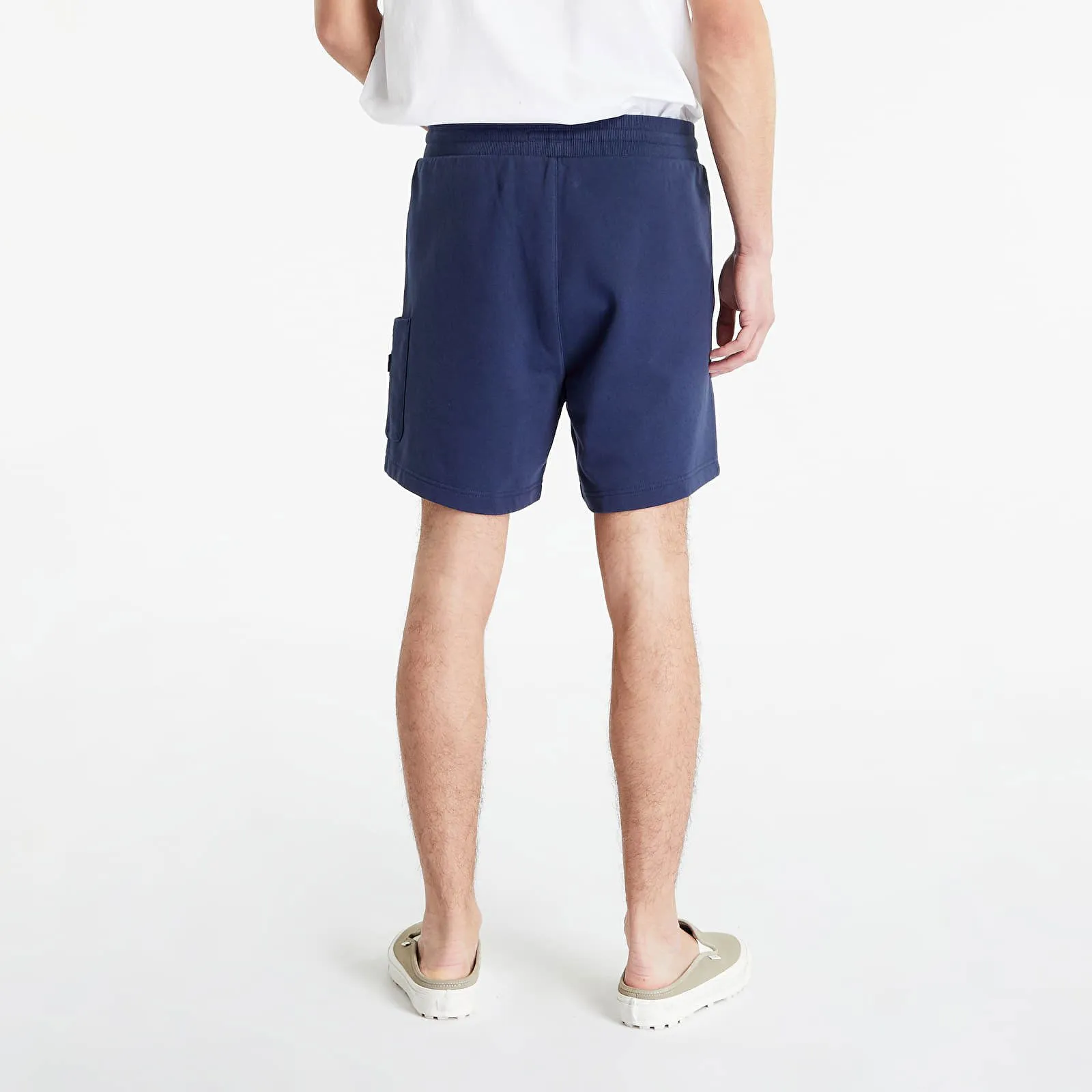 Tommy Hilfiger Badge Cargo Shorts