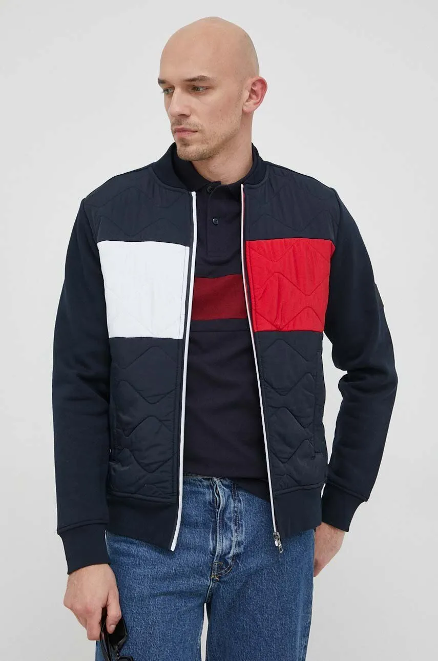 Tommy Hilfiger Bomber Jacket