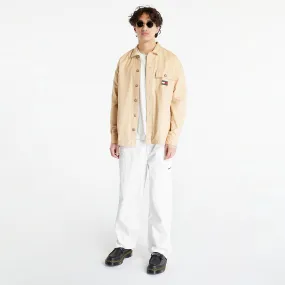 Tommy Hilfiger Classic Solid Overshirt Trench