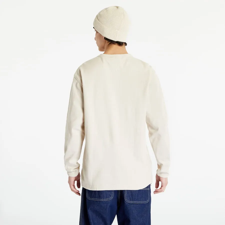 Tommy Hilfiger Classic Waffle Snit Long Sleeve T-Shirt