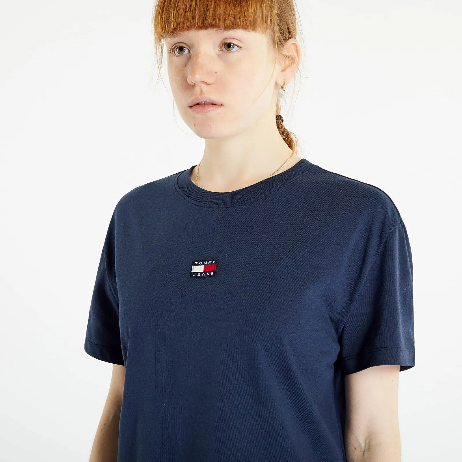 Tommy Hilfiger Classics Badge T-Shirt