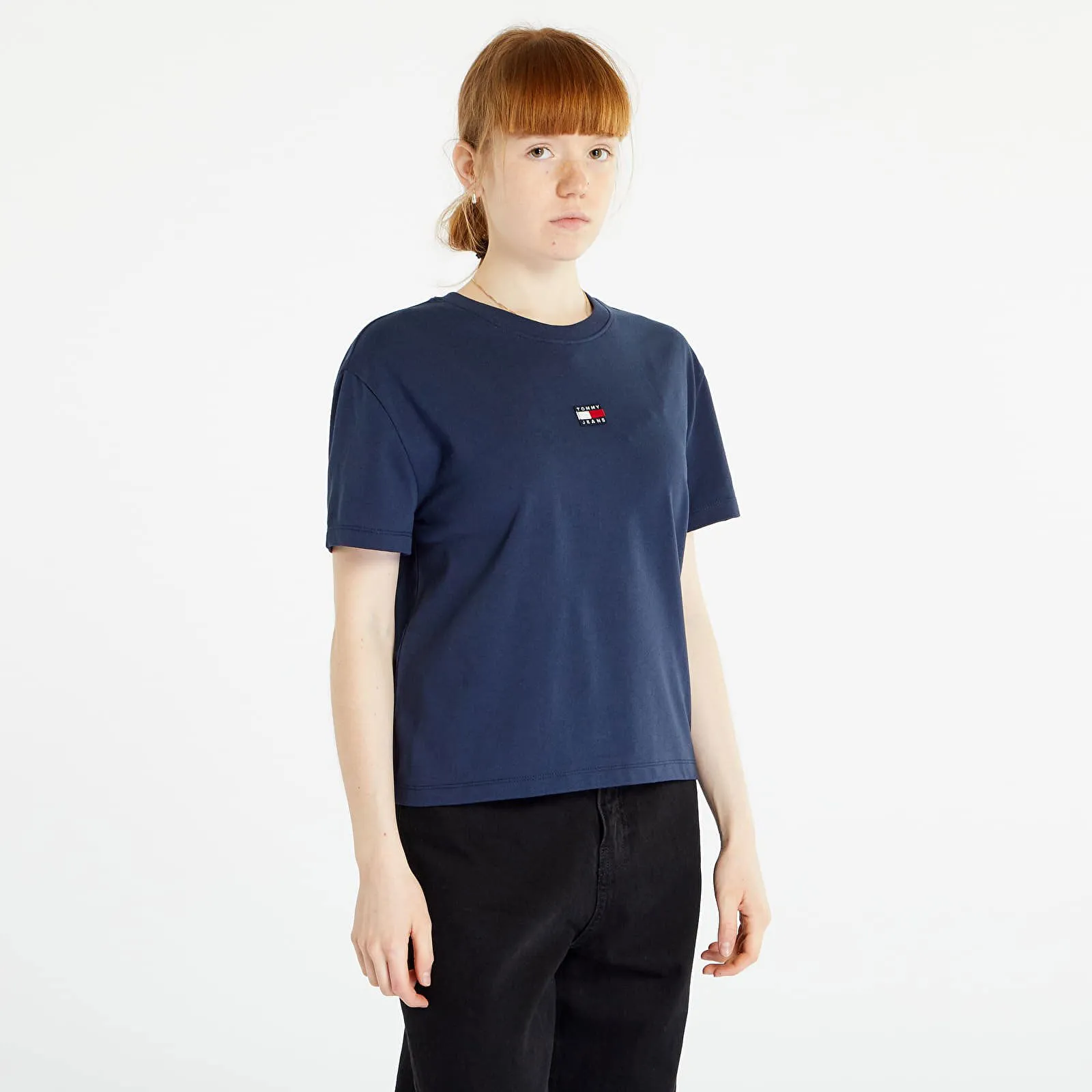 Tommy Hilfiger Classics Badge T-Shirt