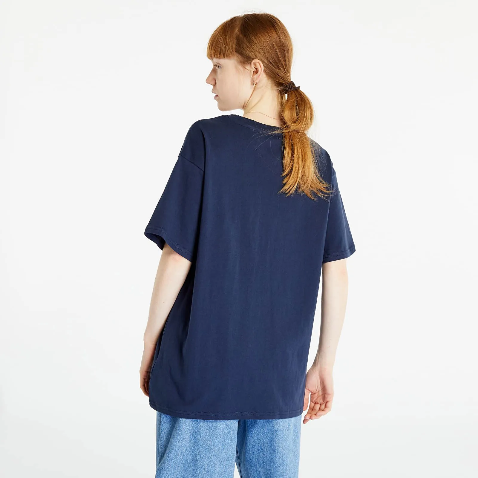 Tommy Hilfiger Oversized Archive 1 T-Shirt