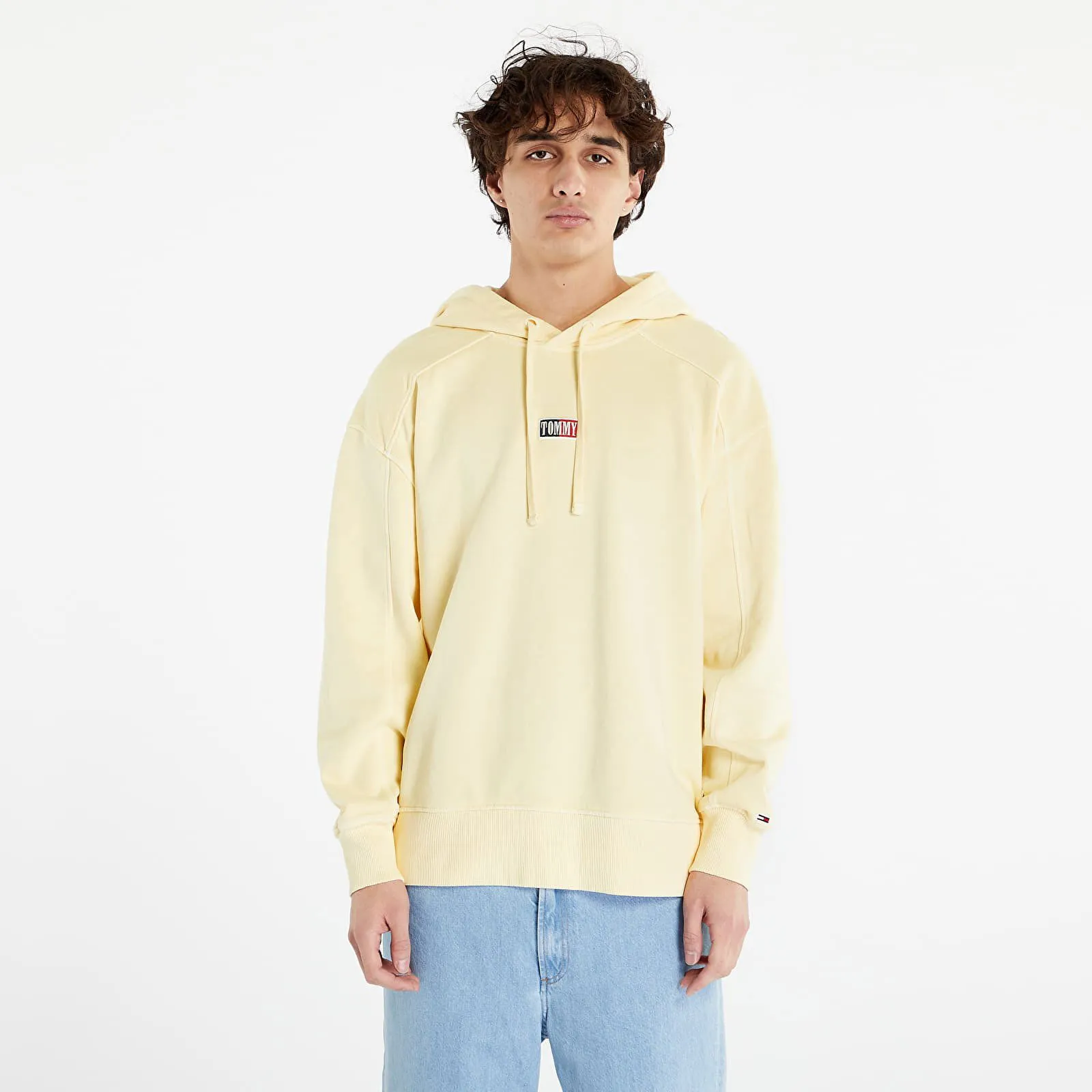 Tommy Hilfiger Relaxed Tiny Tommy Hoodie