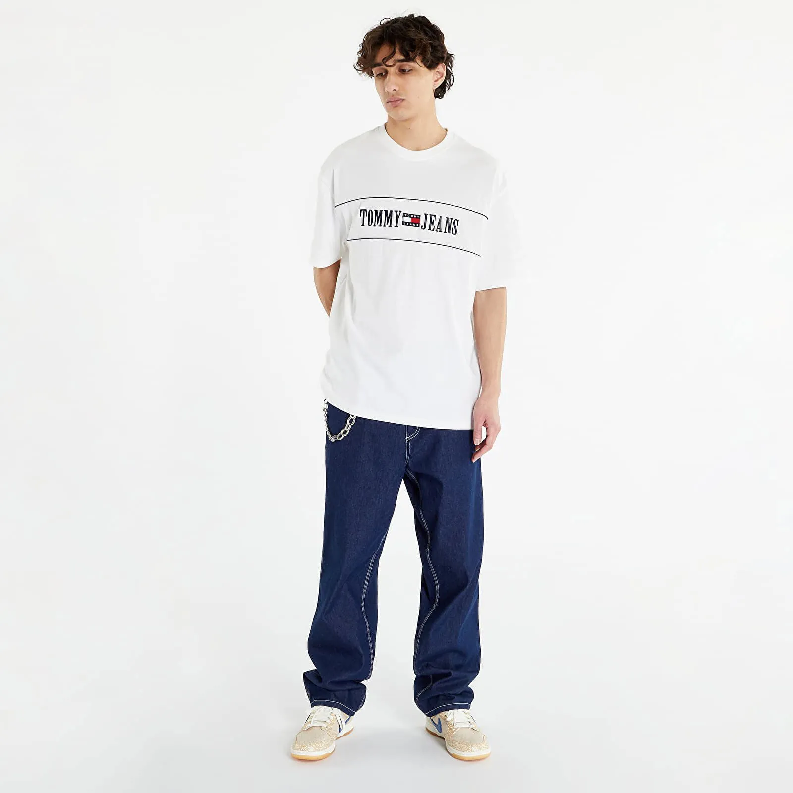 Tommy Hilfiger Skate Archive T-Shirt