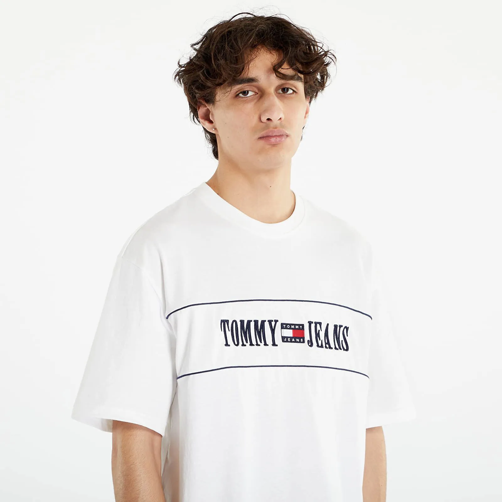 Tommy Hilfiger Skate Archive T-Shirt