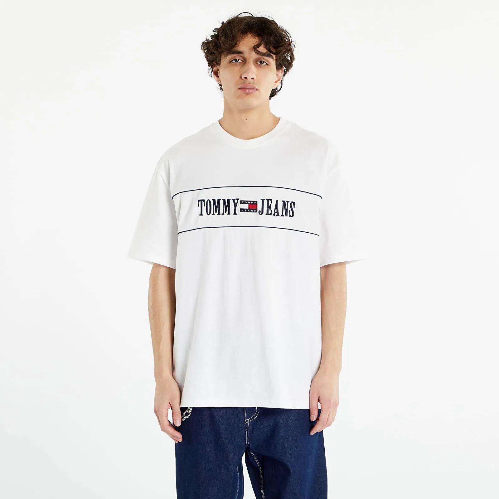 Tommy Hilfiger Skate Archive T-Shirt