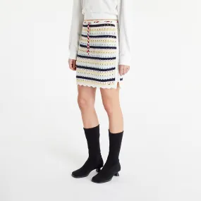 Tommy Hilfiger Summer Crochet Skirt