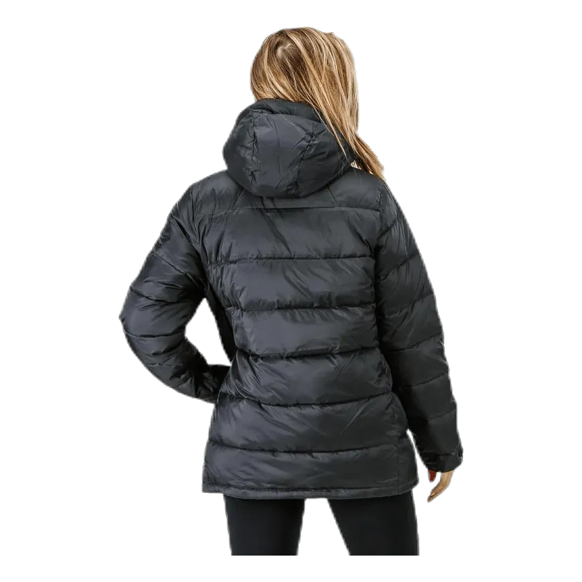 Tuxer Ace Lady Jacket Black