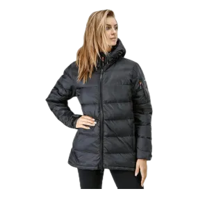 Tuxer Ace Lady Jacket Black