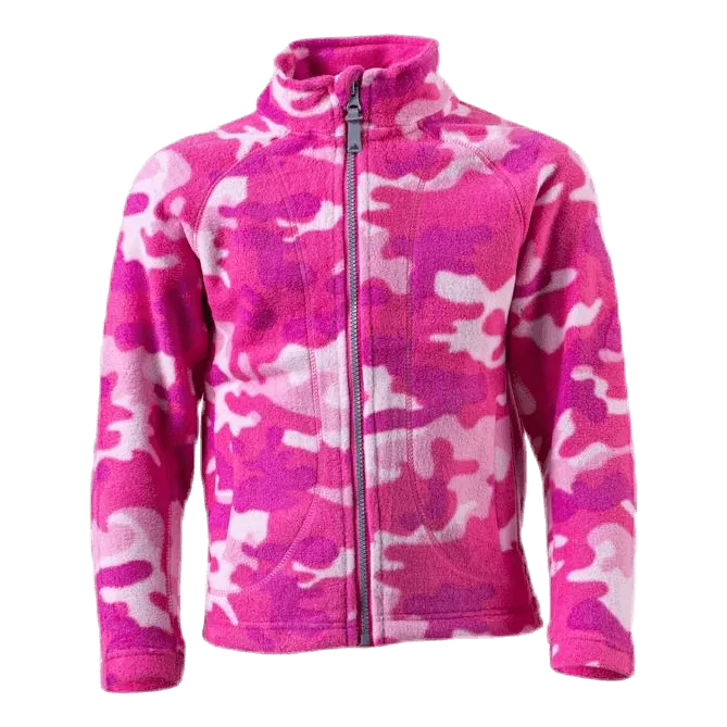 Tuxer Digger Jacket Pink