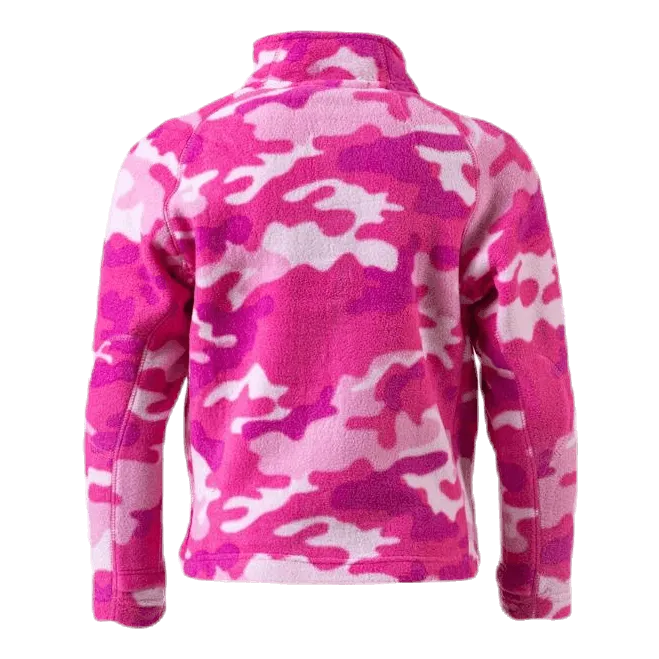 Tuxer Digger Jacket Pink