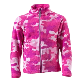 Tuxer Digger Jacket Pink