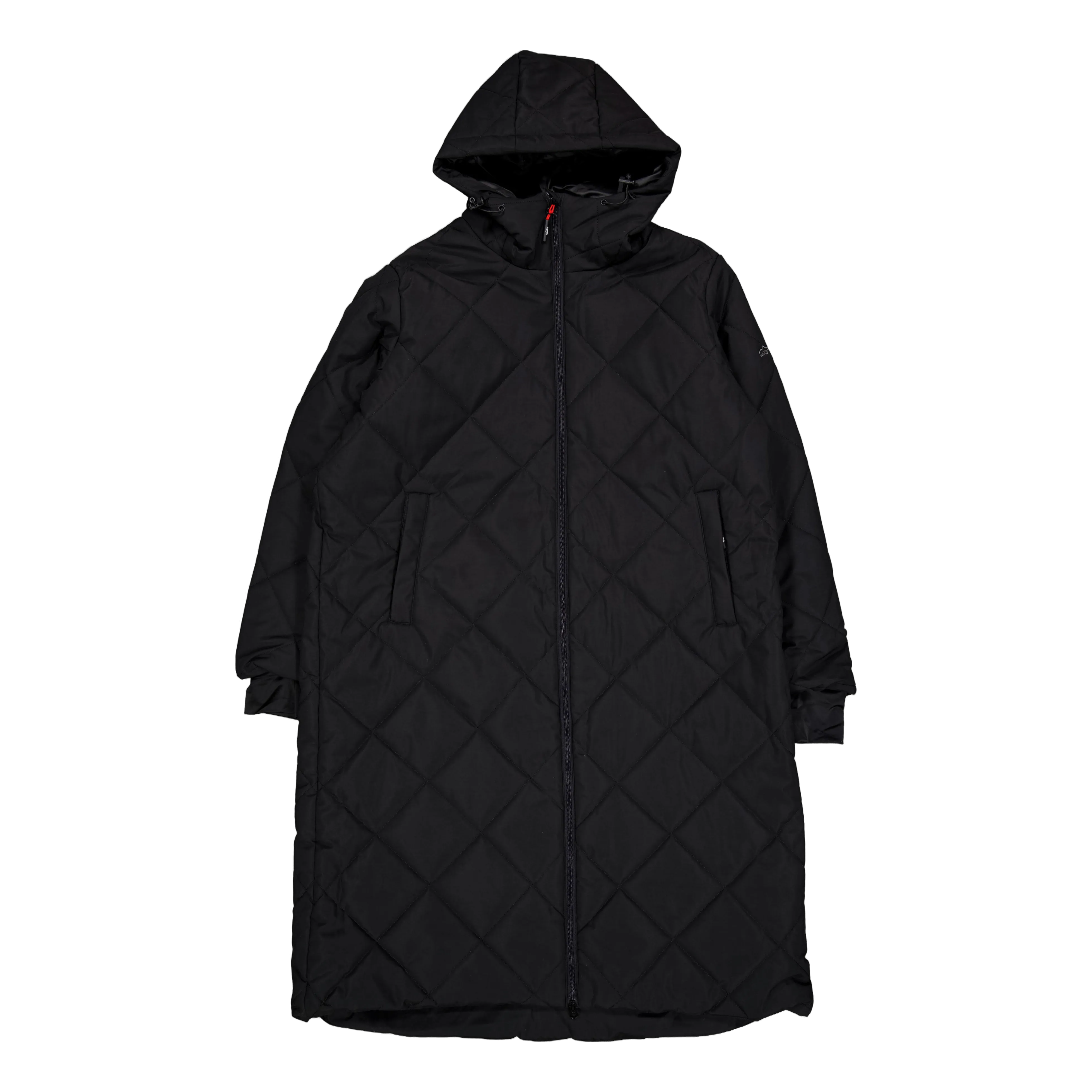 Tuxer Trinity Reco Jacket Black