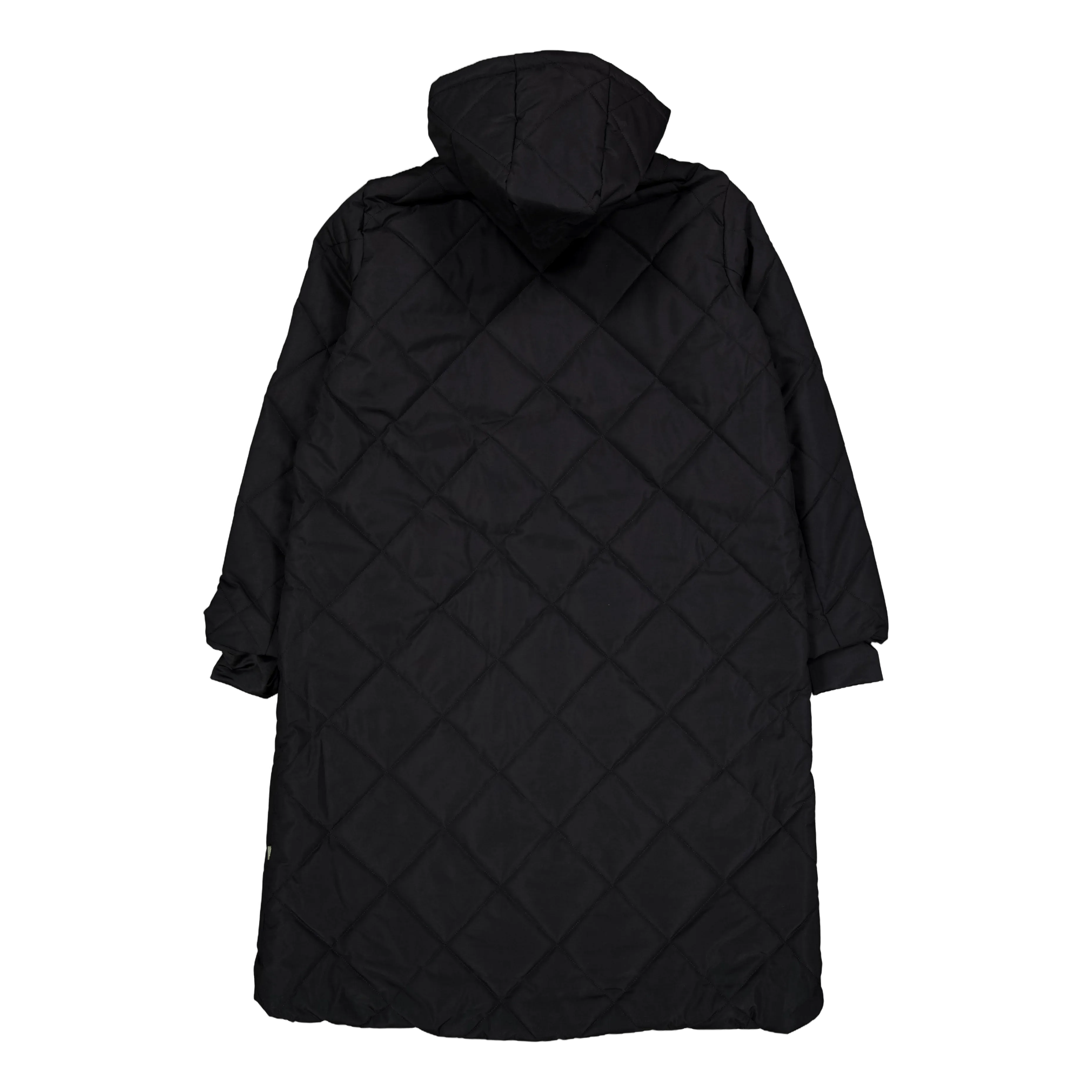 Tuxer Trinity Reco Jacket Black