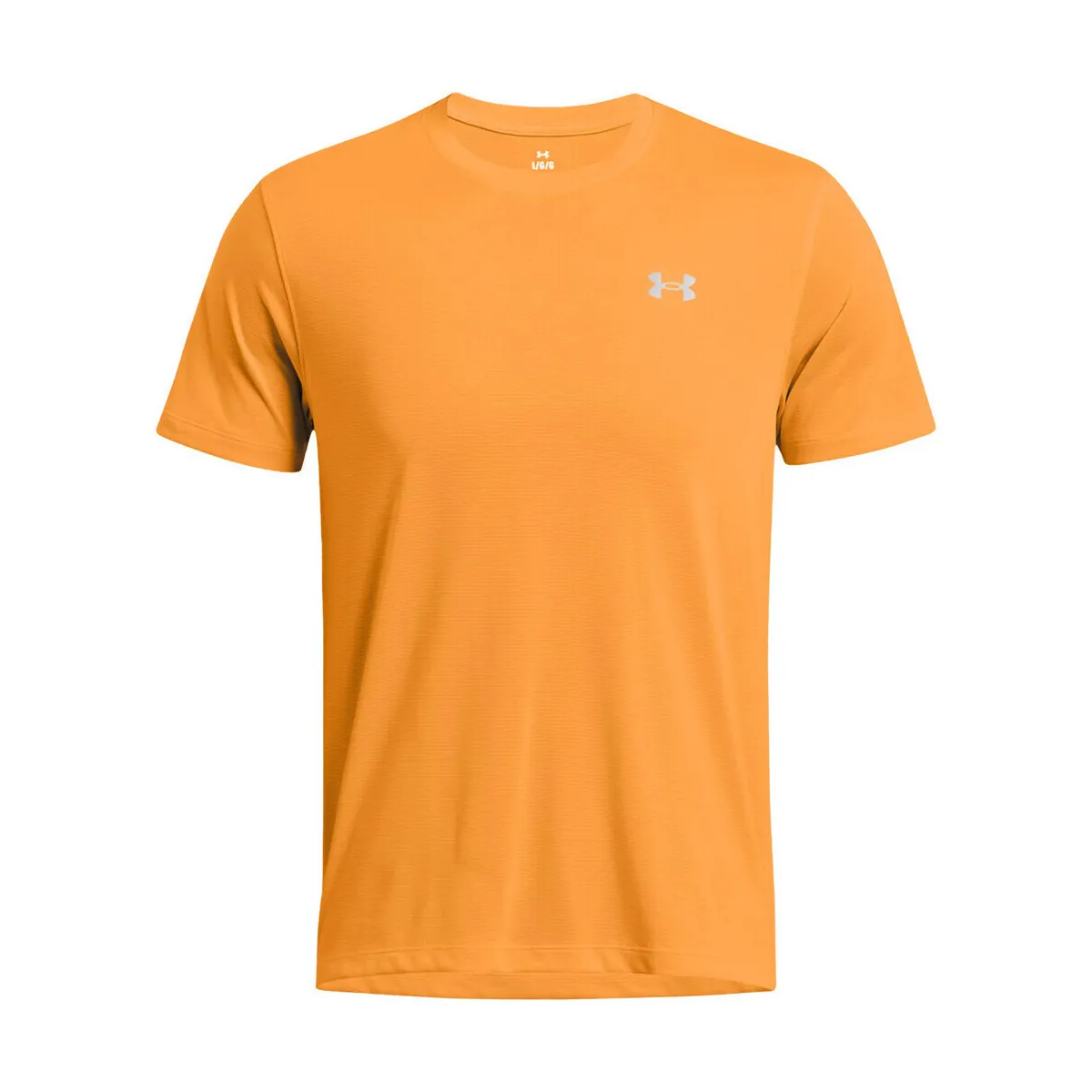 UA STREAKER TEE