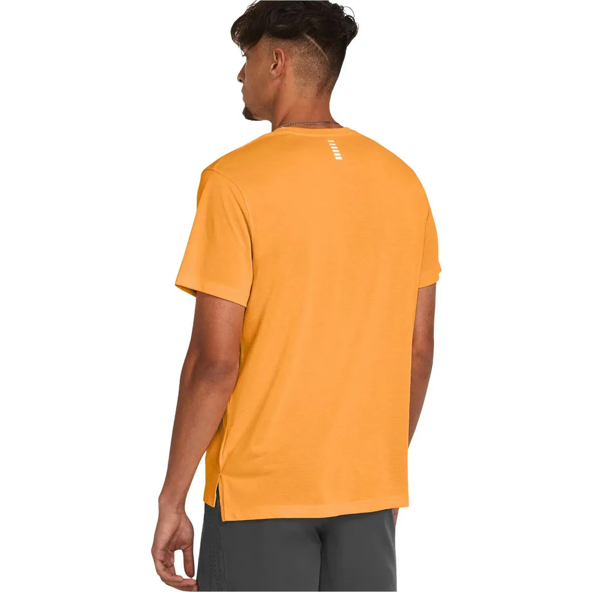 UA STREAKER TEE