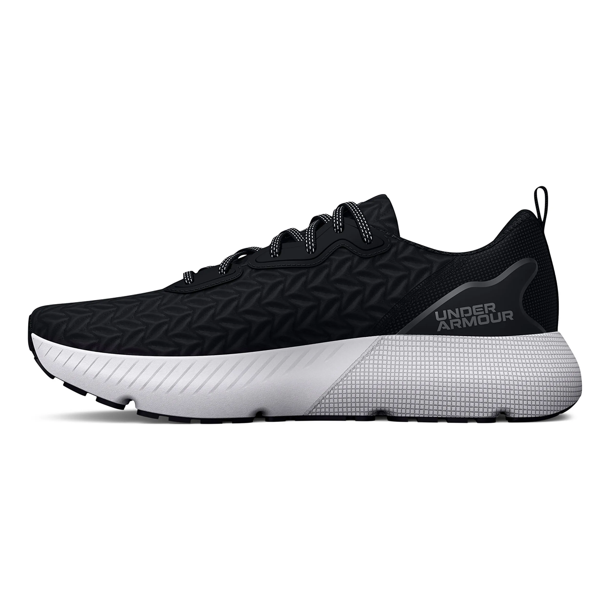 Under Armour HOVR Mega 3 Clone Zapatilla Neutral Hombres