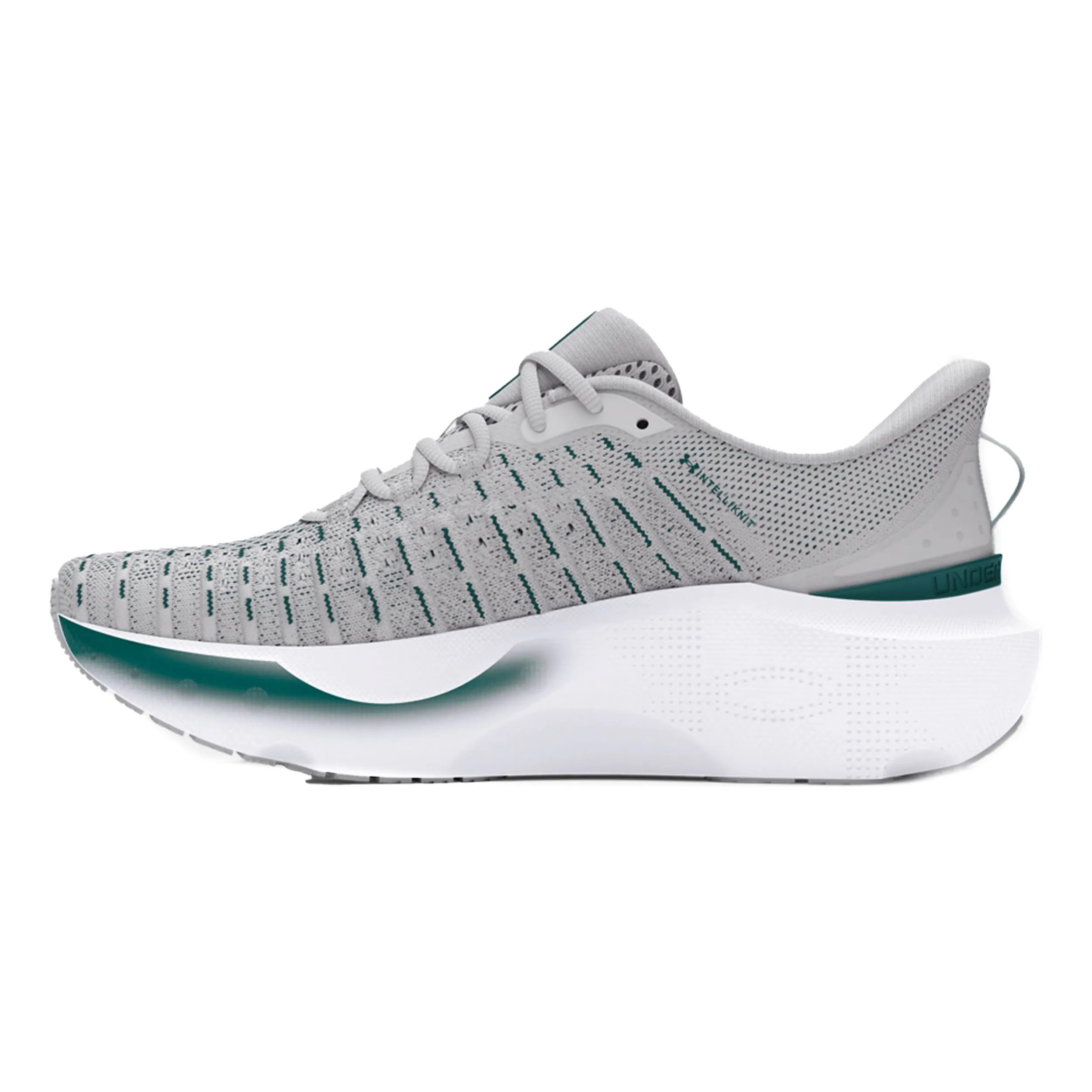 Under Armour Infinite Elite Zapatilla Neutral Hombres