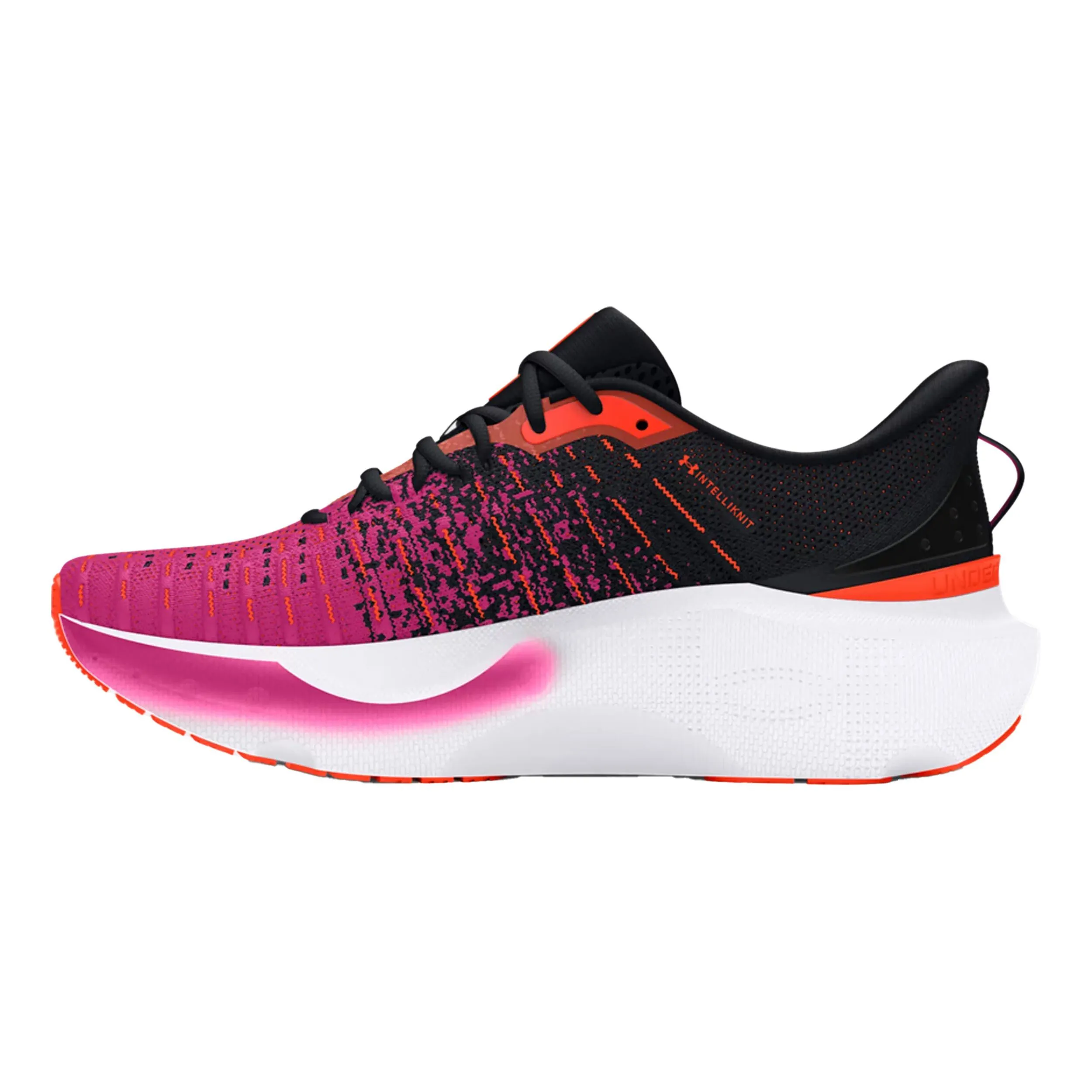 Under Armour Infinite Elite Zapatilla Neutral Mujeres