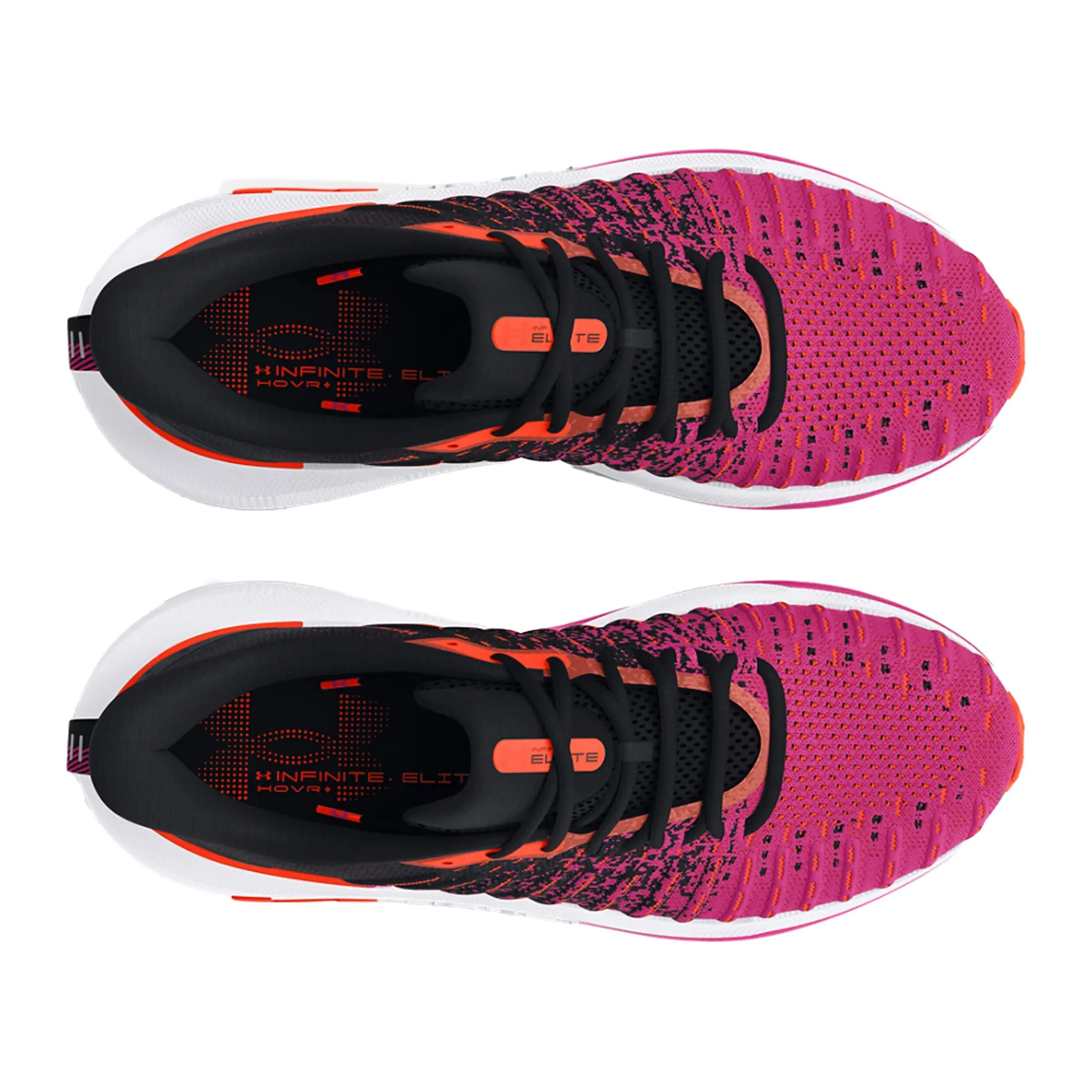 Under Armour Infinite Elite Zapatilla Neutral Mujeres